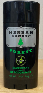 Herban Cowboy - Forest 